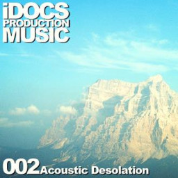 Acoustic Desolation