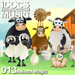 Animal Magic