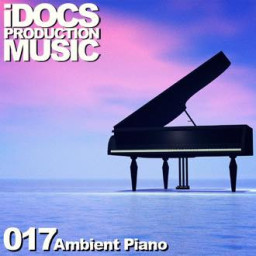Ambient Piano