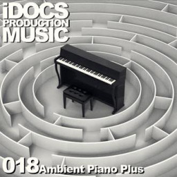 Ambient Piano Plus