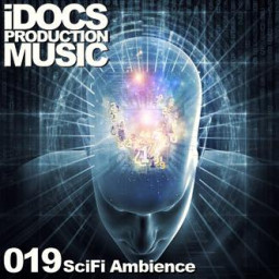 Sci Fi Ambience