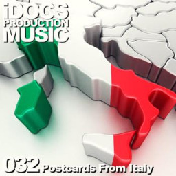 Postcards From Italy