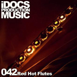 Red Hot Flutes