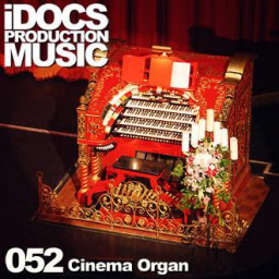 Cinema And Home Organ