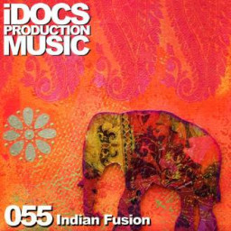 Indian Fusion