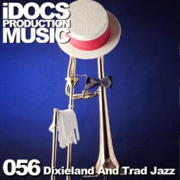 Dixieland & Trad Jazz