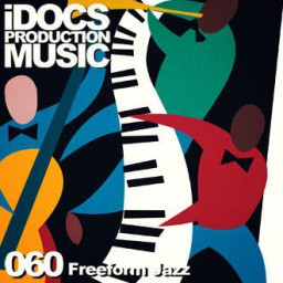 Freeform Jazz
