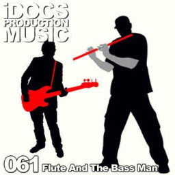 Flute And The Bassman