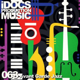 Avant Garde Jazz