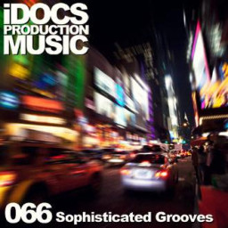 Sophisticated Grooves