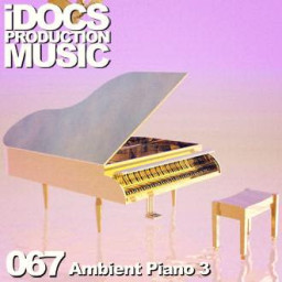 Ambient Piano 3