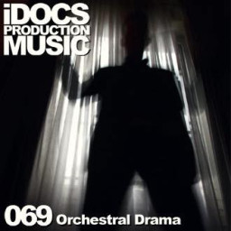 Orchestral Drama