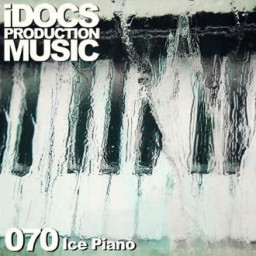 Ice Piano