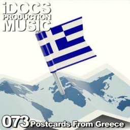 Postcards From Greece