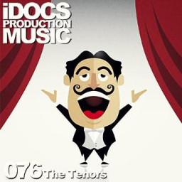 The Tenors