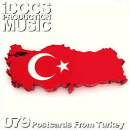 Postcards From Turkey