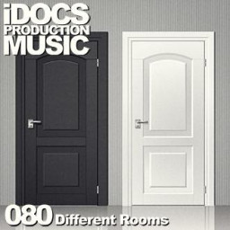 Different Rooms