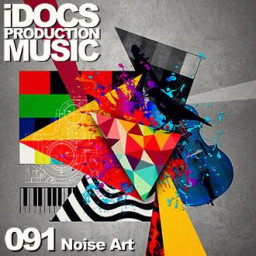 Noise Art