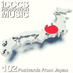 Postcards From Japan