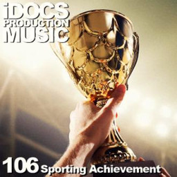 Sporting Achievement