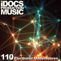 Electronic Underscores