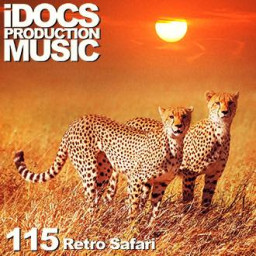 Retro Safari