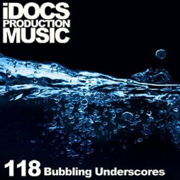 Bubbling Underscores