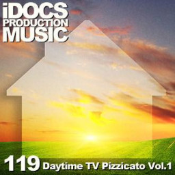 Daytime Tv Pizzicato Vol. 1