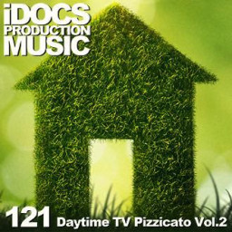 Daytime Tv Pizzicato Vol. 2
