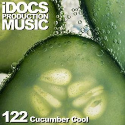 Cucumber Cool