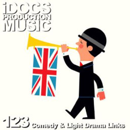 Comedy & Light Drama Links