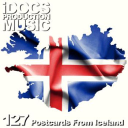 Postcards From Iceland