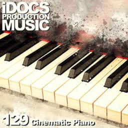 Cinematic Piano