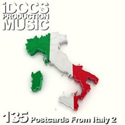 Postcards From Italy 2