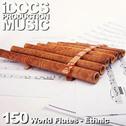 World Flutes - Ethnic