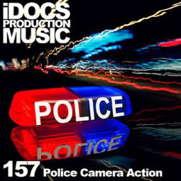 Police Camera Action