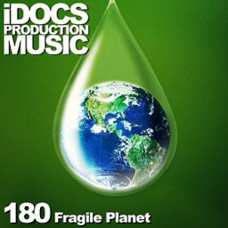 Fragile Planet