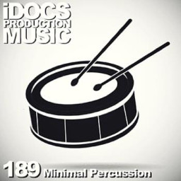 Minimal Percussion