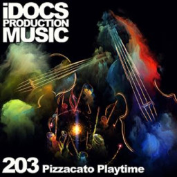 Pizzicato Playtime