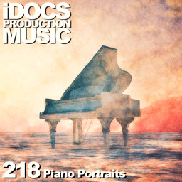 PIANO PORTAITS