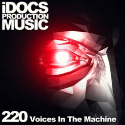 Voices In The Machine