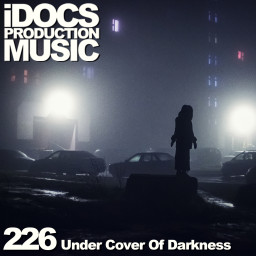 Under Cover of Darkness