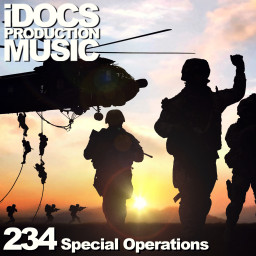 Special Operations