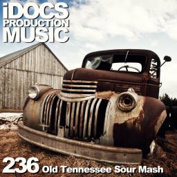 Old Tennessee Sour Mash