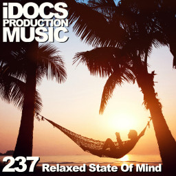 Relaxed State Of Mind