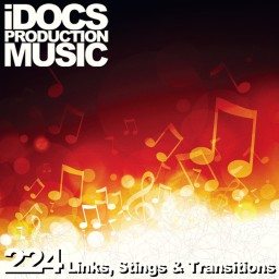 Transition Stings & Links