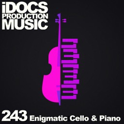 Enigmatic Cello And Piano