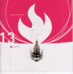 Ignite 13
