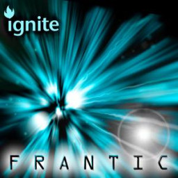 Frantic
