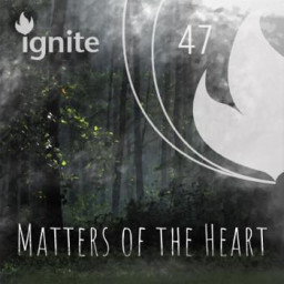 Matters Of The Heart